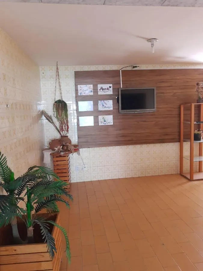 Espaco Do Bem Recife Hostel
