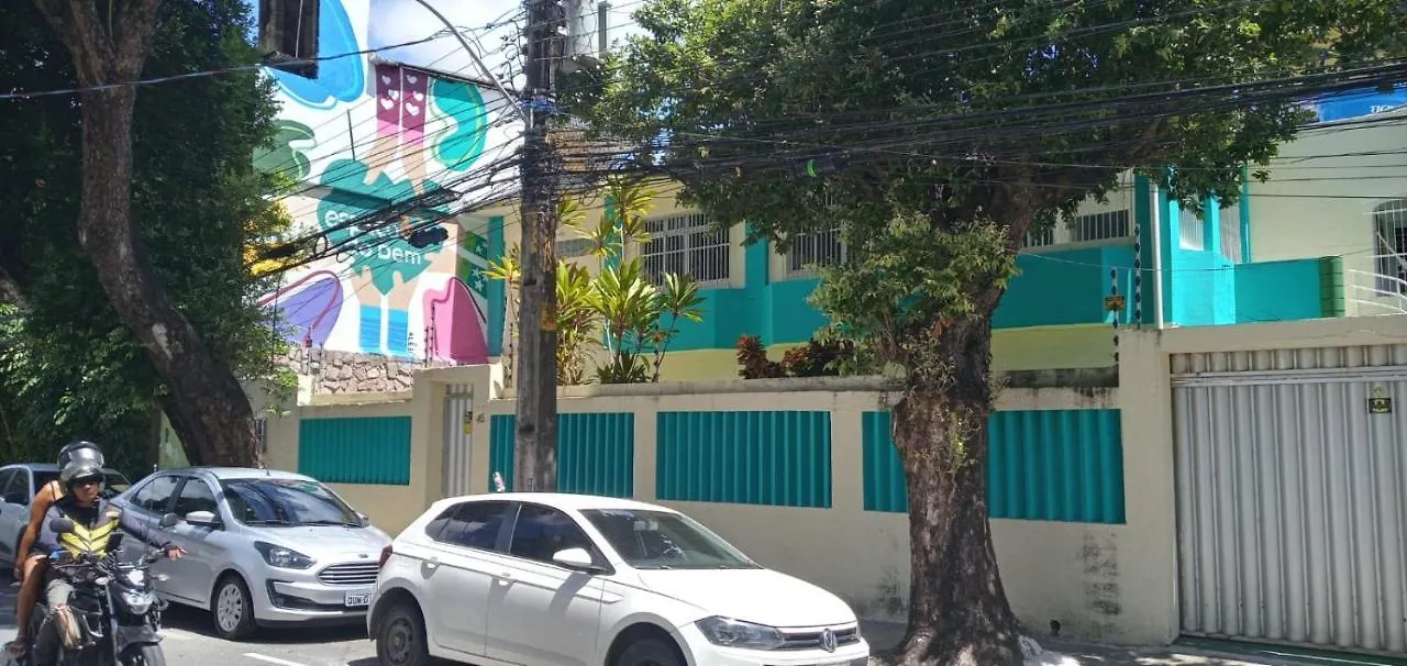 Espaco Do Bem Recife