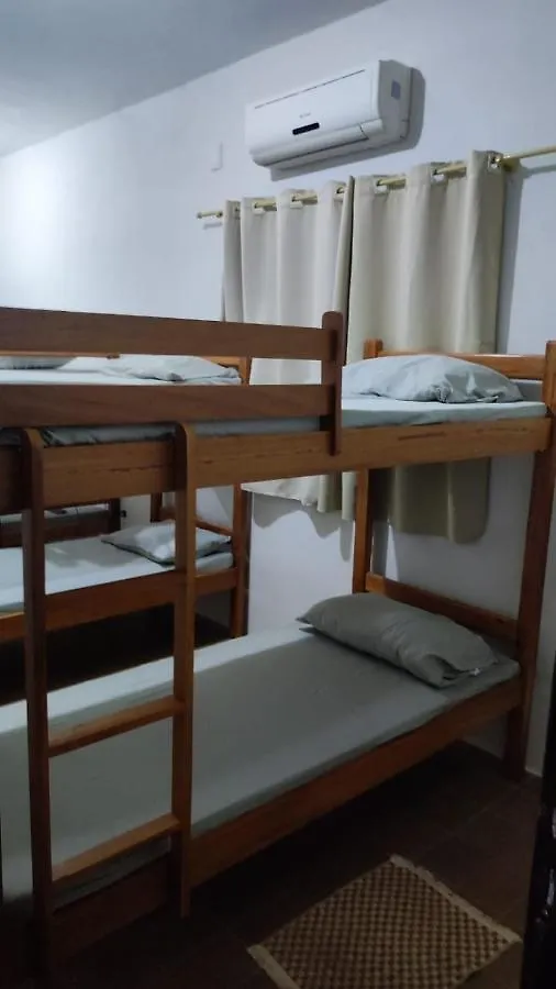 Hostel Espaco Do Bem Recife Brazil