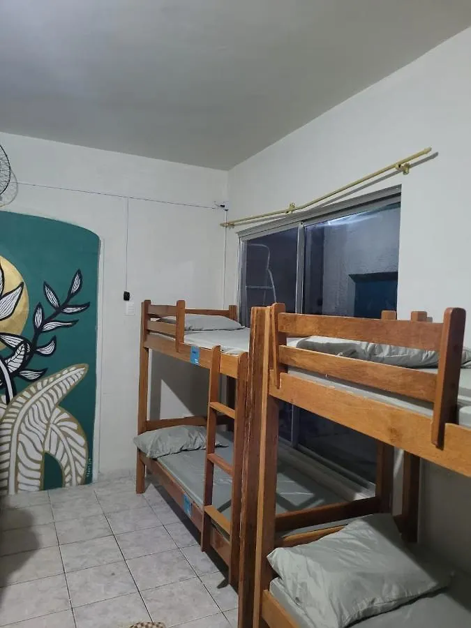 Espaco Do Bem Recife Hostel