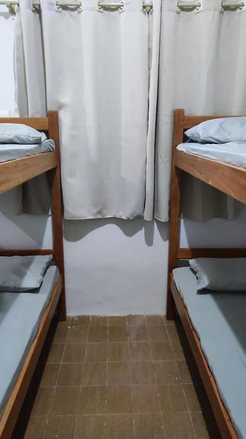 Espaco Do Bem Recife Hostel