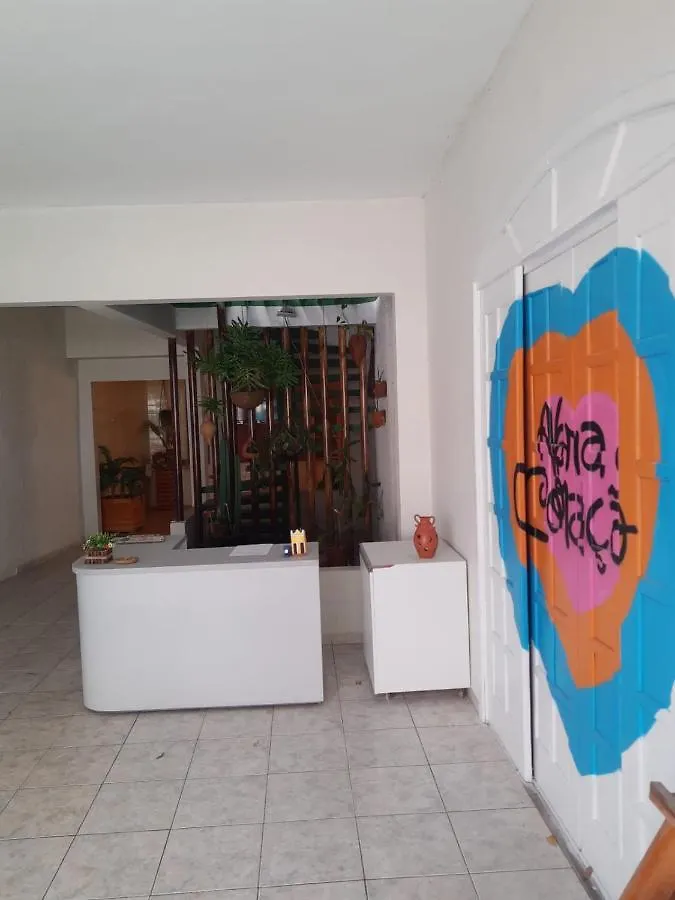 Albergue Espaco Do Bem Recife