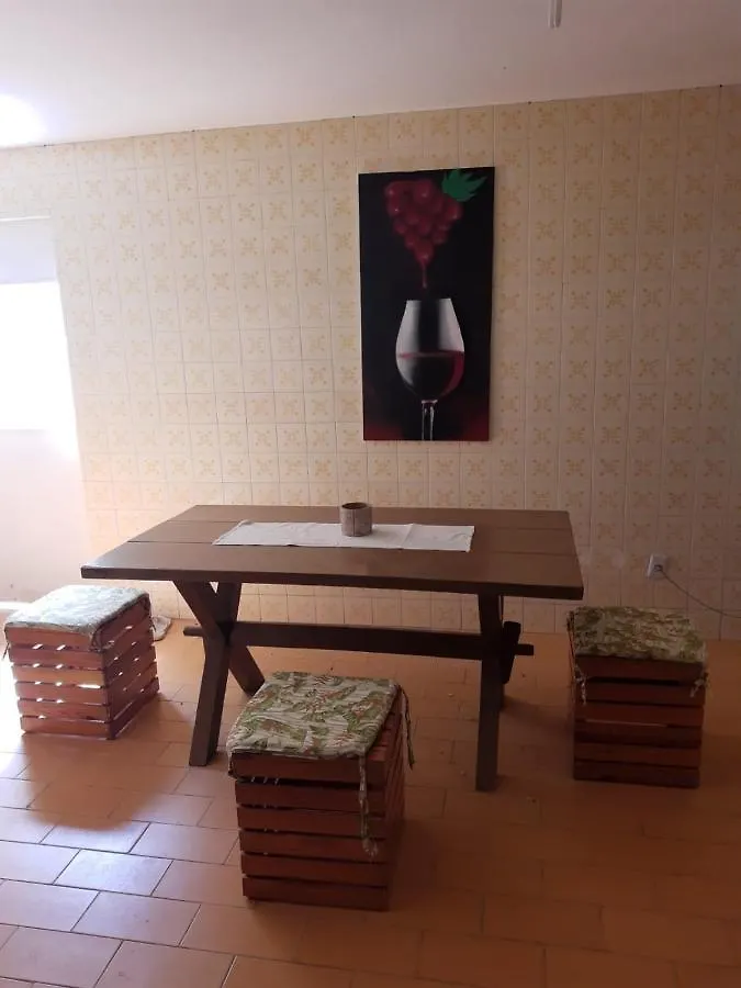 Albergue Espaco Do Bem Recife