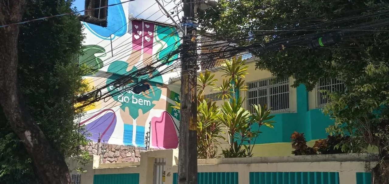 Espaco Do Bem Recife
