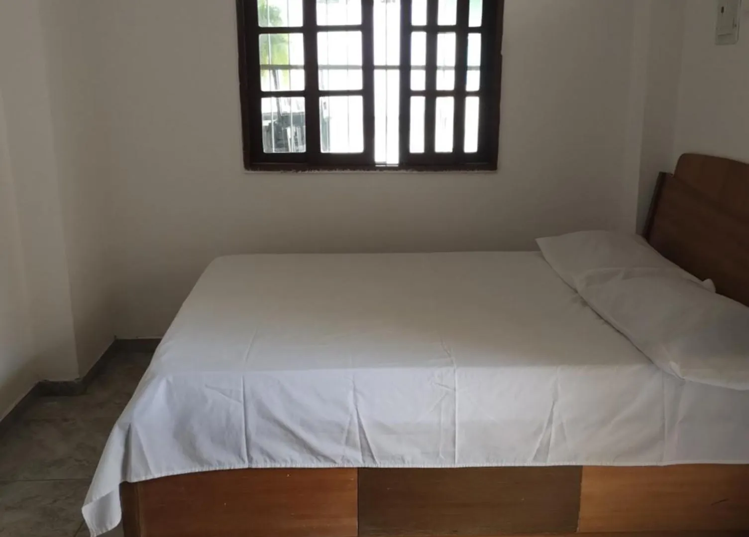 Albergue Espaco Do Bem Recife