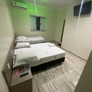 ** Hotel Aricanduva Brasil