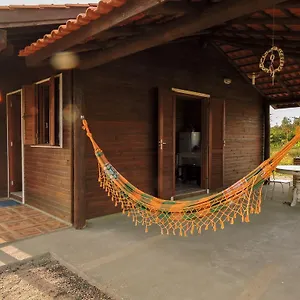  Casa de Férias Casa De Galheta Brasil