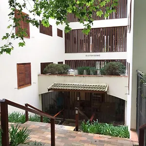 Apartamento No Centro De Brasil
